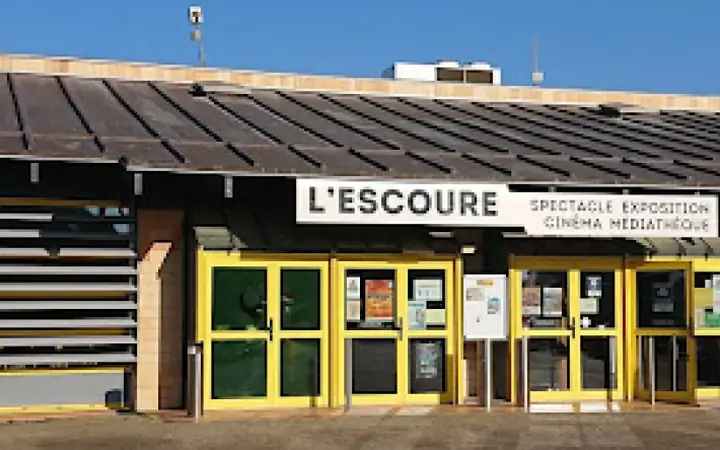 Cinéma L'Escoure