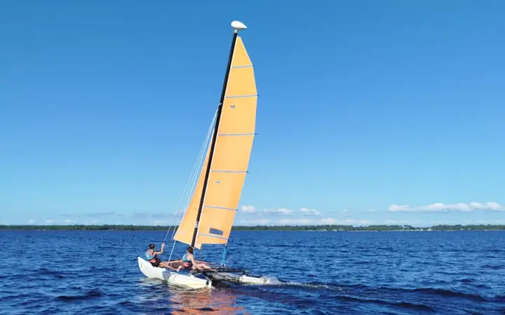 Voile Lacanau Guyenne