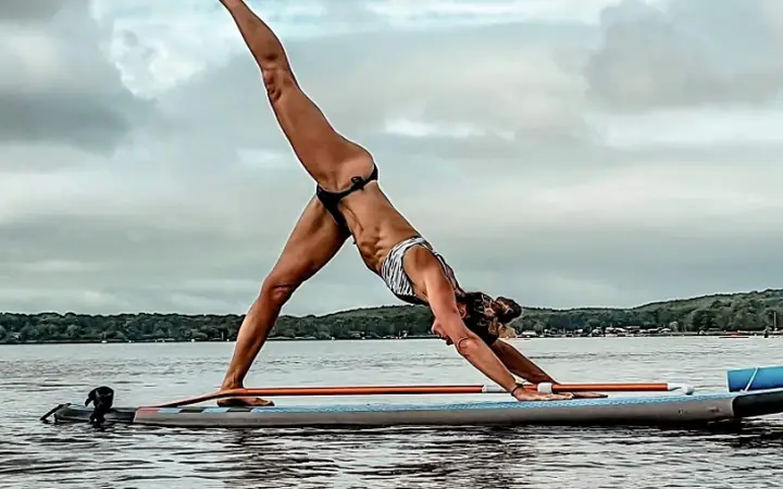 O'Spot Pilates à Lacanau Océan