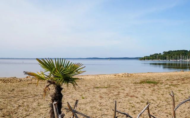 Lacanau hors saison : septembre, octobre et l’hiver