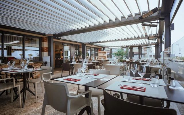 Où dîner à Lacanau en y allant à vélo ?