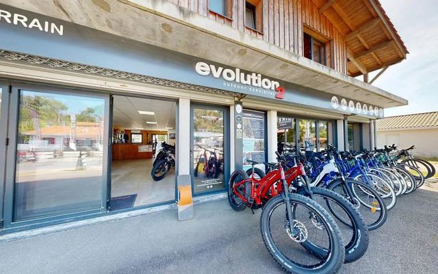 Séjour vélo à Lacanau et dans le Médoc